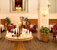 Westin Poinsett Dining